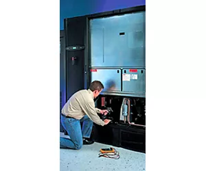 APC Start-Up Service 5X8 for NetworkAIR CW 28-87 kW