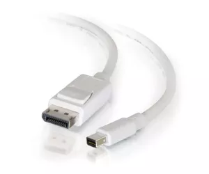 C2G 2m, Mini DisplayPort - DisplayPort