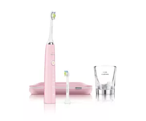 Philips Sonicare DiamondClean 5 režiimi, 2 harjapead, elektriline Sonic-hambahari