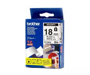 Brother TZ-SE4