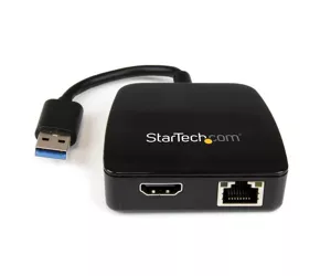 StarTech.com USB31GEHD