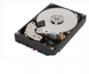 Toshiba MG04ACA300E internal hard drive 3.5" 3 TB Serial ATA III