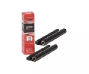 Sharp Ribbon 2x Black 100 pages