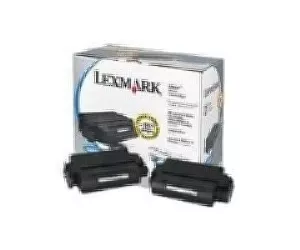 Lexmark Optra C710 C710N laser printer maintenance