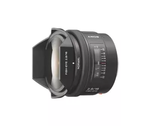 Sony SAL16F28