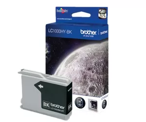 Brother LC-1000HYBK