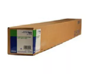 Epson Singleweight Paper Roll, 44" x 40 m, 120g/m²