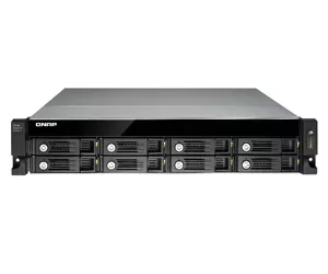 QNAP UX-800U-RP