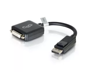C2G 20cm DisplayPort M / DVI F