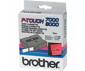 Brother Labelling Tape 24mm