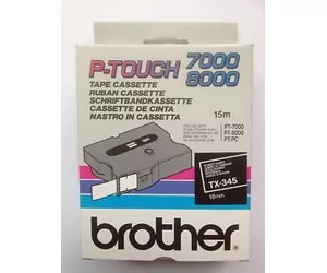 Brother TX-345