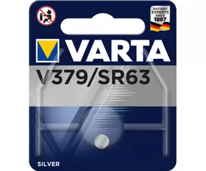 Varta -V379