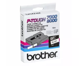 Brother Labelling Tape 9mm
