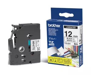 Brother Labelling Tape 12mm