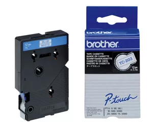 Brother Labelling Tape 12mm
