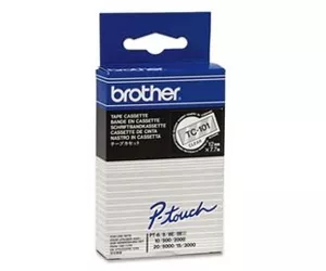 Brother Labelling Tape 12mm