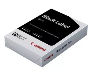 Canon Black Label Zero FSC