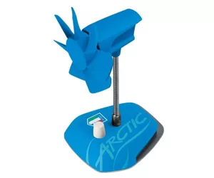 ARCTIC Breeze Country USB įtaisas Mėlyna Ventiliatorius