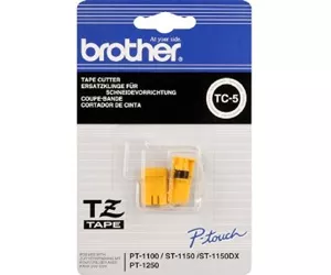 Brother TC-5