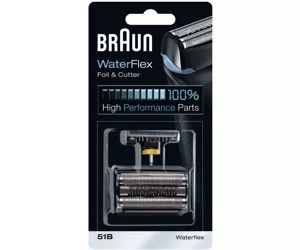 Braun WaterFlex 51B