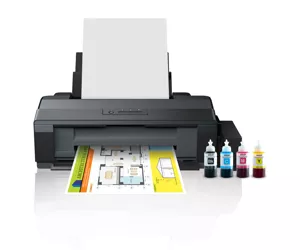 Epson L1300 rašalinis spausdintuvas Spalva 5760 x 1440 DPI A3