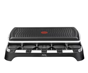 Tefal Gourmet 10 Inox&Design