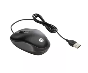 HP USB Travel Mouse
