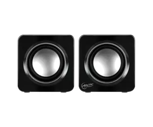 ARCTIC S111 BT (Black) - Mobile Bluetooth Speakers