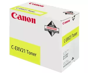 Canon C-EXV21