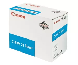 Canon C-EXV 21