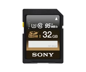 Sony SF-32UZ