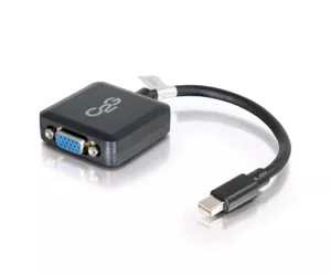 C2G 20cm Mini DisplayPort M / VGA F