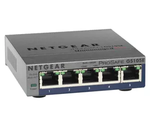 NETGEAR GS105PE