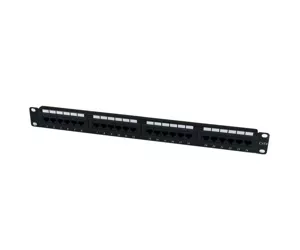 StarTech.com C6PANEL24