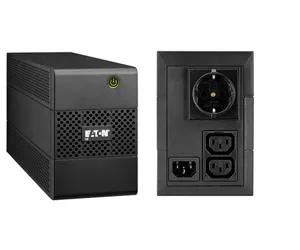 Eaton 5E 650I DIN