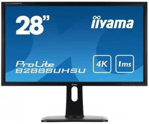 iiyama ProLite B2888UHSU-B1