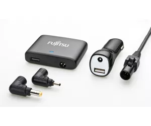 Fujitsu Car/Air DC Mini