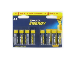 Varta BV-8 AA
