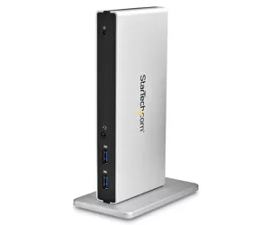 StarTech.com USB3SDOCKDD
