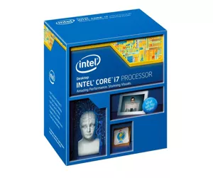 Intel Core i7-5930K