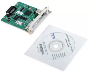 Epson Type B EpsonNet 10/100 Base Tx Internal Print Server 5