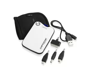 Veho Pebble Verto 3700 mAh Balta