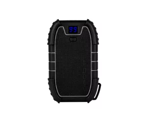 Veho Pebble Endurance Литий-ионная (Li-Ion) 15000 mAh Черный