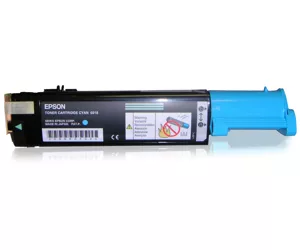 Epson Tooner Cyan S050318
