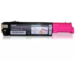 Epson AL-CX21N/NF Toner Magenta 5k