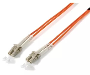 Equip LC/LС 62.5/125μm 2.0m