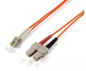 Equip LC/SС 62.5/125μm 3.0m