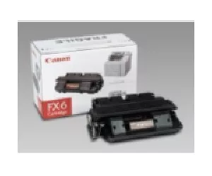 Canon Cartridge FX6