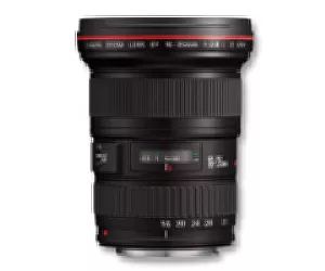 Canon EF 16-35mm f/2.8L II USM