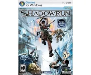 Microsoft Shadowrun, PC, FR